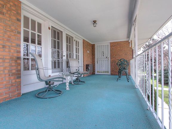 2nd image of 3972 E Evans Ave #3972