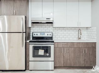 1543 E New York Ave APT 3A, Brooklyn, NY 11212