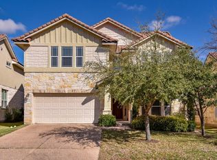 14404 Broadwinged Hawk Dr, Austin, TX 78738