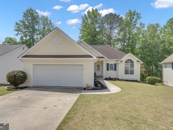 108 Chase Ct, Peachtree City, GA 30269