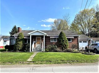4786 Dubois St, Hallstead, PA 18822