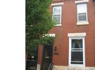 1323 Moore St, Philadelphia, PA 19148