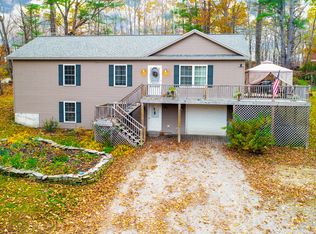723 Cobbossee Rd, Monmouth, ME 04259