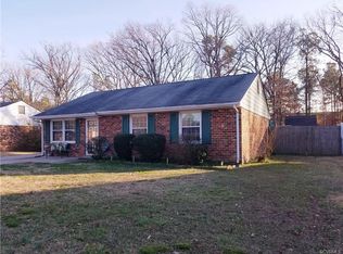507 South St, Henrico, VA 23075
