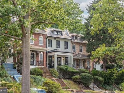 1438 Taylor St NW, Washington, DC, 20011