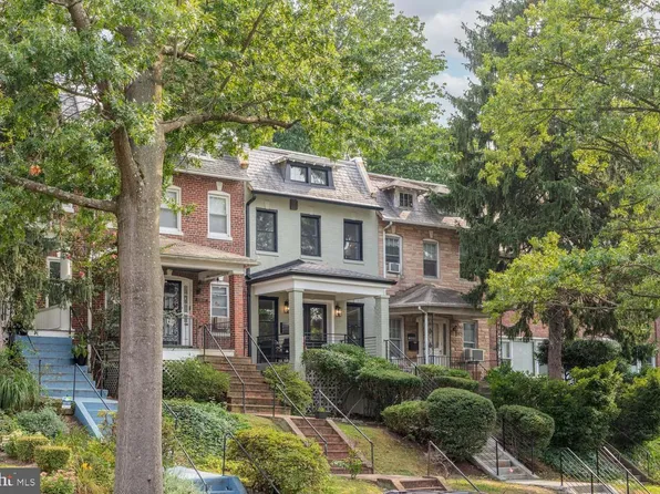 1438 Taylor St NW, Washington, DC 20011