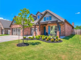 8513 NW 129th St, Oklahoma City, OK 73142