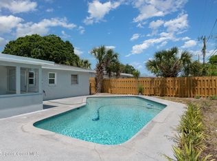 1497 Breeze Ln, Melbourne, FL 32935