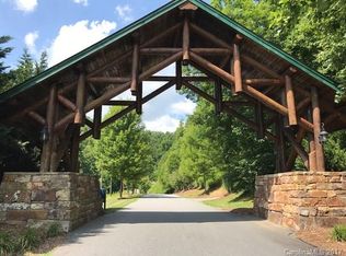 84 Arcadia Falls Way, Black Mountain, NC 28711
