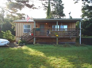 5940 9th St. Nw, Tillamook, OR 97107