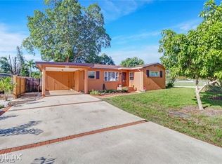 1804 Moreno Ave, Fort Myers, FL 33901