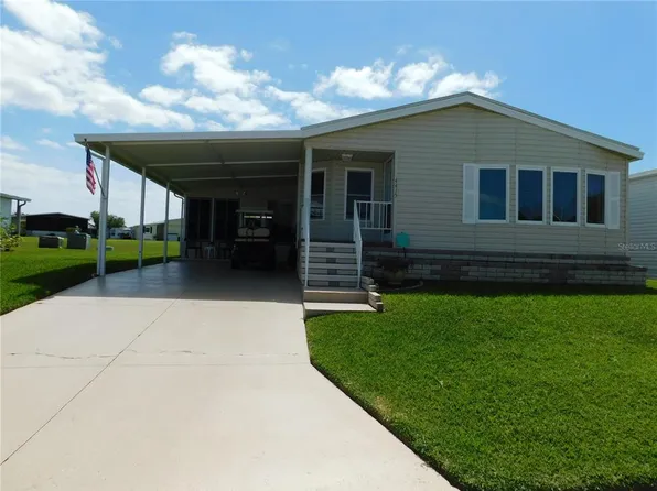 4415 15th St E, Ellenton, FL 34222