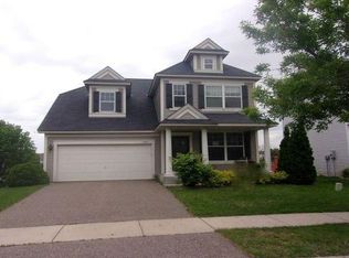 11477 Hastings St NE, Blaine, MN 55449