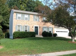 12493 Hedges Run Dr, Woodbridge, VA 22192