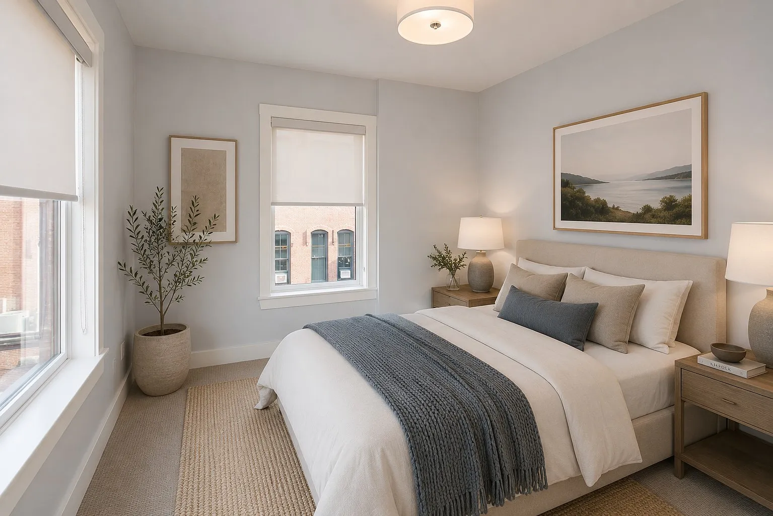 2 bed, 767 sqft, $3,101 — Photo 4