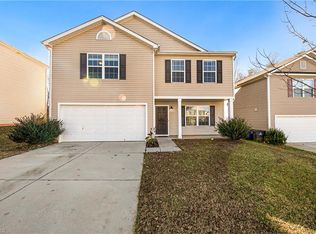 4343 Pasture Ct, Winston Salem, NC 27101