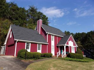 26 Twickenham Rd SE, Rome, GA 30161