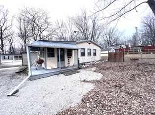 5127 Van Bibber Lake Est, Greencastle, IN