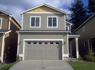 17931 73rd Ave E, Puyallup, WA 98375