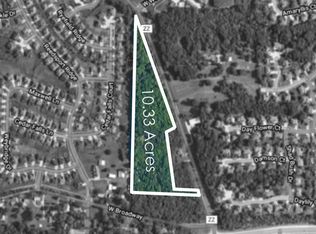 216 N Strawn Rd, Columbia, MO 65203