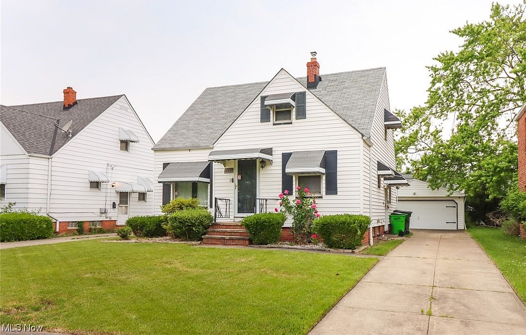 21331 Morris Ave, Euclid, OH 44123 | Zillow