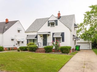 21331 Morris Ave, Euclid, OH 44123