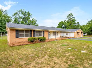 1294 Smith St, Turbeville, SC 29162