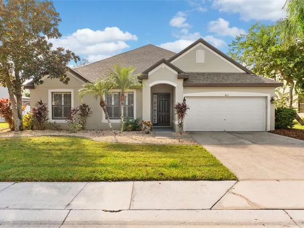 465 Oak Landing Blvd, Mulberry, FL 33860