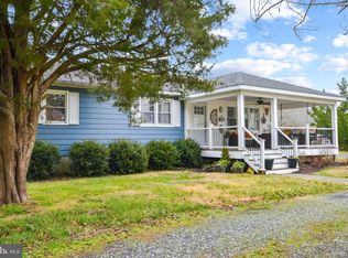 10805 Adkins Rd, Berlin, MD 21811