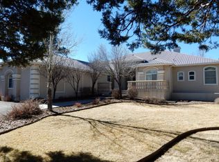 102 Larkspur Loop, Alto, NM 88312
