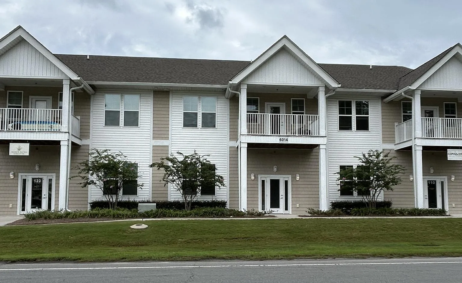 6014 Wrightsville Ave - 202 — Photo 4