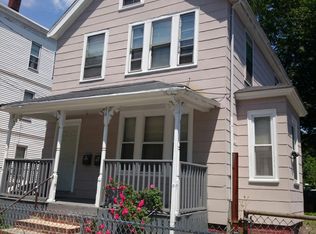 84 Spencer St, Dorchester, MA 02124