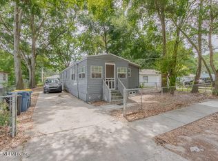 9042 7TH Avenue, Jacksonville, FL 32208