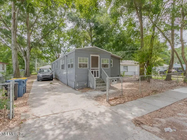 9042 7TH Avenue, Jacksonville, FL 32208