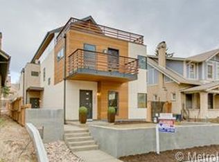 2035 Race St, Denver, CO 80205