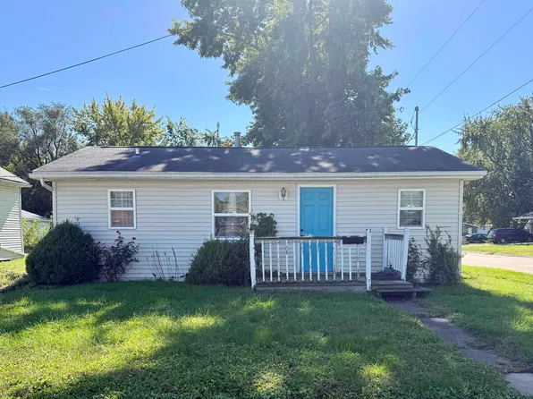 900 E Henry St, Mount Pleasant, IA 52641