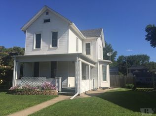 1415 Avenue E, Fort Madison, IA 52627