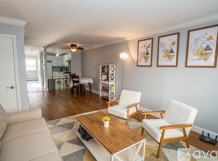 28 Linden Pl #3, Stamford, CT 06902