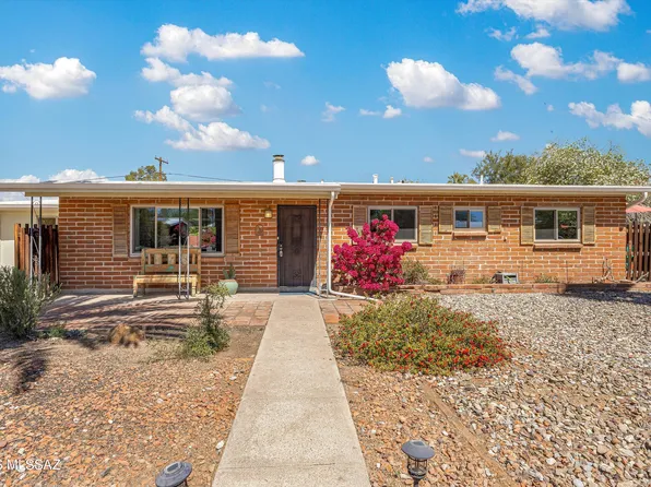 6021 E Eli St, Tucson, AZ 85711