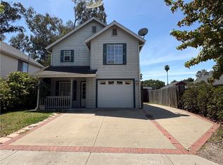 907 El Capitan Way, San Luis Obispo, CA 93401