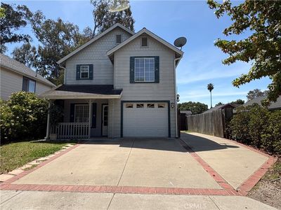 907 El Capitan Way, San Luis Obispo, CA, 93401