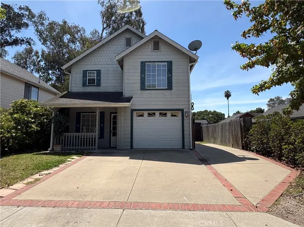 907 El Capitan Way, San Luis Obispo, CA 93401