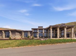 2365 E Golden Eagle Cir #1, Hideout, UT 84036