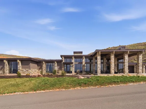 2365 E Golden Eagle Cir #1, Hideout, UT 84036
