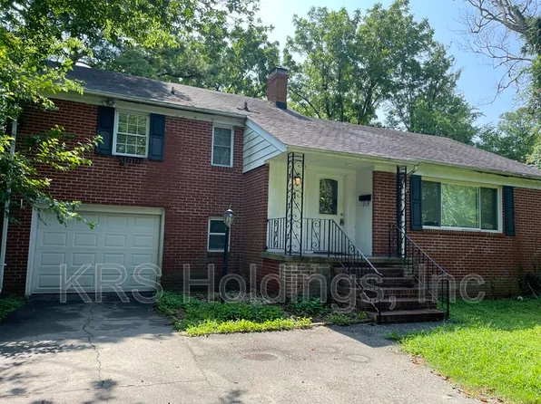 1 Julian Pl, Hampton, VA 23666