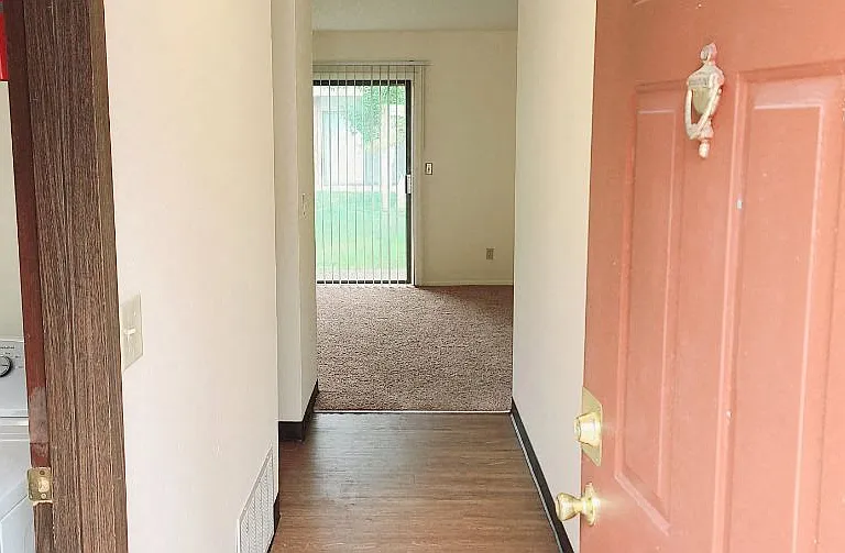 Kimberly Club Apartments — Photo 177