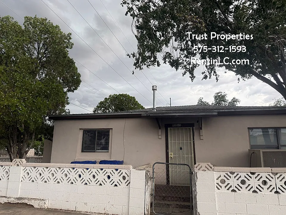 920 Texas Ave