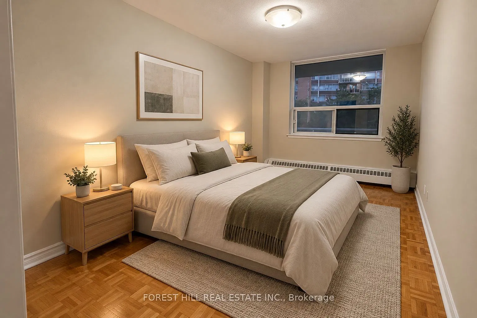 3 bed, $3,200 — Photo 3