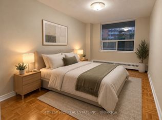 1276 Islington Ave #318, Toronto, ON M9A 3J9