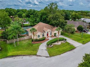 25036 Bristlecone Ct, Land O Lakes, FL 34639